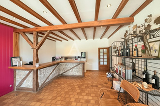 Ma-Cabane - Vente Maison PRAYSSAC, 400 m²