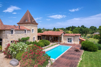 Ma-Cabane - Vente Maison PRAYSSAS, 418 m²