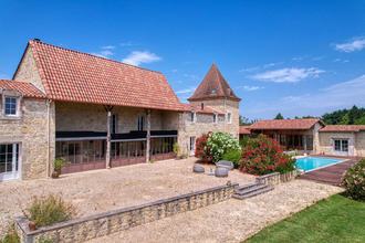 Ma-Cabane - Vente Maison PRAYSSAS, 418 m²