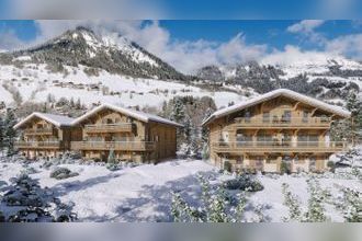 Ma-Cabane - Vente Maison Praz-sur-Arly, 156 m²