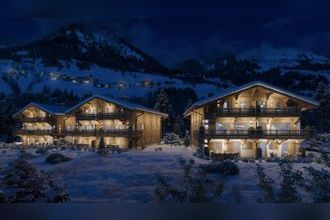 Ma-Cabane - Vente Maison Praz-sur-Arly, 156 m²