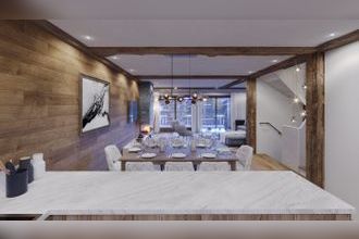 Ma-Cabane - Vente Maison Praz-sur-Arly, 156 m²