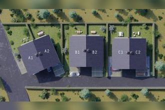 Ma-Cabane - Vente Maison Praz-sur-Arly, 156 m²