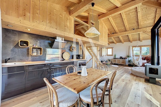 Vente Maison 74120, PRAZ SUR ARLY France