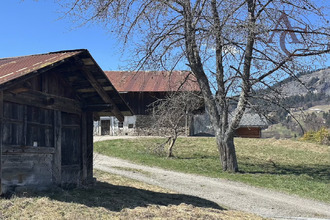 Ma-Cabane - Vente Maison Praz-sur-Arly, 62 m²