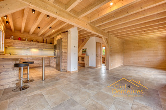 Ma-Cabane - Vente Maison Praz-sur-Arly, 151 m²