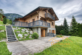 Ma-Cabane - Vente Maison Praz-sur-Arly, 151 m²