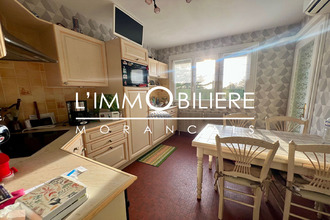 Ma-Cabane - Vente Maison MORGNY-LA-POMMERAYE, 93 m²