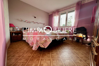 Ma-Cabane - Vente Maison MORGNY-LA-POMMERAYE, 93 m²