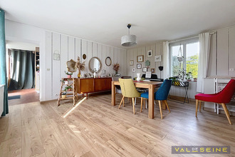 Ma-Cabane - Vente Maison PREAUX, 151 m²