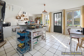 Ma-Cabane - Vente Maison PREAUX, 151 m²