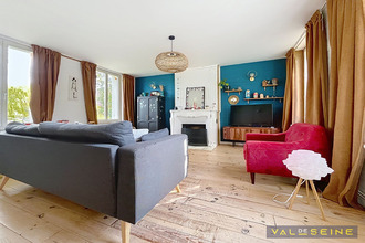 Ma-Cabane - Vente Maison PREAUX, 151 m²