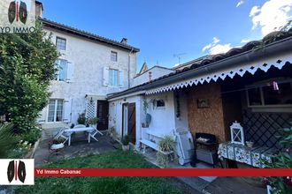 Ma-Cabane - Vente Maison Préchac, 120 m²