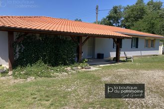 Ma-Cabane - Vente Maison Préchac, 125 m²