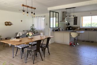 Ma-Cabane - Vente Maison Préchac, 125 m²