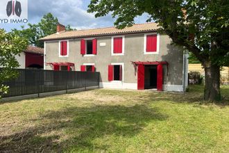 Ma-Cabane - Vente Maison Préchac, 121 m²