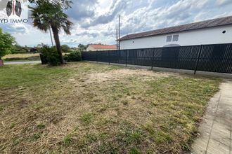 Ma-Cabane - Vente Maison Préchac, 121 m²