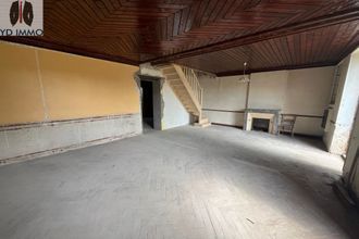 Ma-Cabane - Vente Maison Préchac, 121 m²