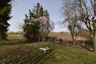 Ma-Cabane - Vente Maison PRECY-NOTRE-DAME, 188 m²