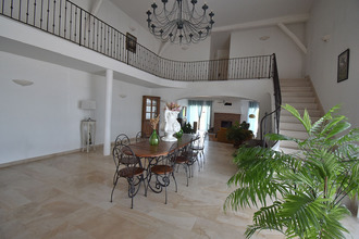 Ma-Cabane - Vente Maison PRECY-NOTRE-DAME, 265 m²