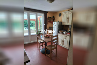 Ma-Cabane - Vente Maison Précy-sous-Thil, 122 m²