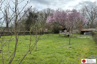 Ma-Cabane - Vente Maison Précy-sous-Thil, 235 m²