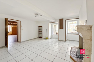 Vente Maison 21390, PRECY SOUS THIL France