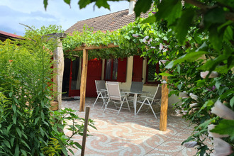 Ma-Cabane - Vente Maison Précy-sur-Oise, 125 m²