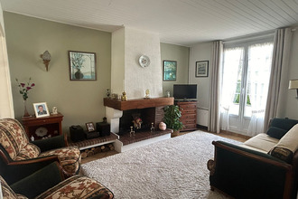 Ma-Cabane - Vente Maison PRECY-SUR-OISE, 90 m²