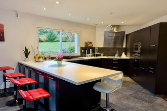 Ma-Cabane - Vente Maison PRECY-SUR-OISE, 210 m²