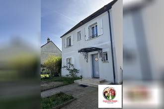 Ma-Cabane - Vente Maison Précy-sur-Oise, 95 m²