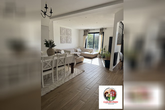 Ma-Cabane - Vente Maison Précy-sur-Oise, 95 m²