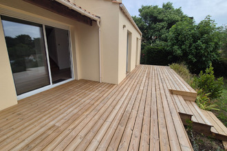 Ma-Cabane - Vente Maison PREFAILLES, 114 m²