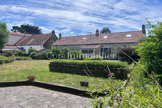 Ma-Cabane - Vente Maison PREFAILLES, 216 m²