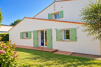 Ma-Cabane - Vente Maison Préfailles, 238 m²