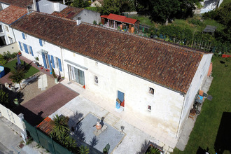 Vente Maison 17460, PREGUILLAC France
