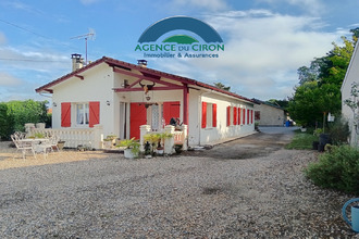 Vente Maison 33210, Preignac France