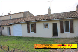 Vente Maison 33210, Preignac France