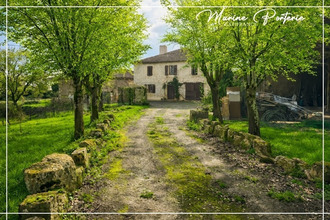 Vente Maison 32810, PREIGNAN France