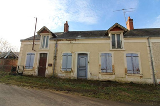 Vente Maison 58700, PREMERY France