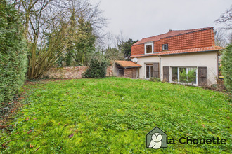 Ma-Cabane - Vente Maison Prémesques, 128 m²