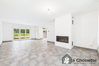 Ma-Cabane - Vente Maison Prémesques, 128 m²