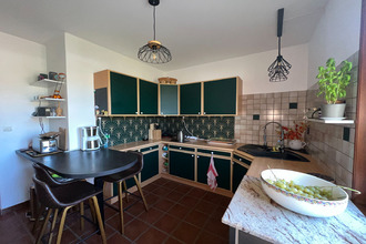 Ma-Cabane - Vente Maison PREMILHAT, 168 m²