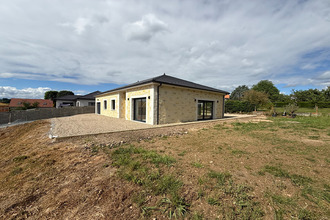 Ma-Cabane - Vente Maison PREMILHAT, 117 m²
