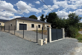 Ma-Cabane - Vente Maison PREMILHAT, 117 m²