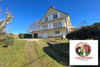 Ma-Cabane - Vente Maison Presles, 152 m²