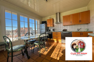 Ma-Cabane - Vente Maison Presles, 152 m²