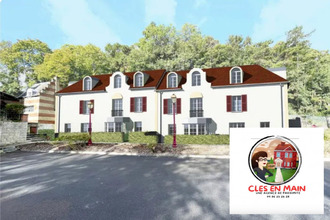 Ma-Cabane - Vente Maison Presles, 81 m²