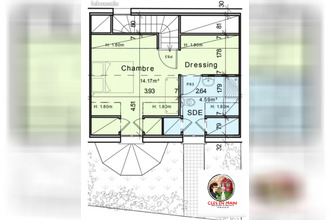 Ma-Cabane - Vente Maison Presles, 81 m²