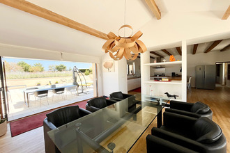 Ma-Cabane - Vente Maison PRESSAC, 163 m²